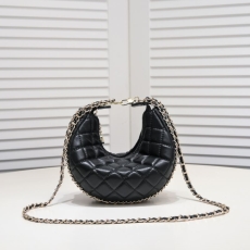 Chanel Hobo Bags